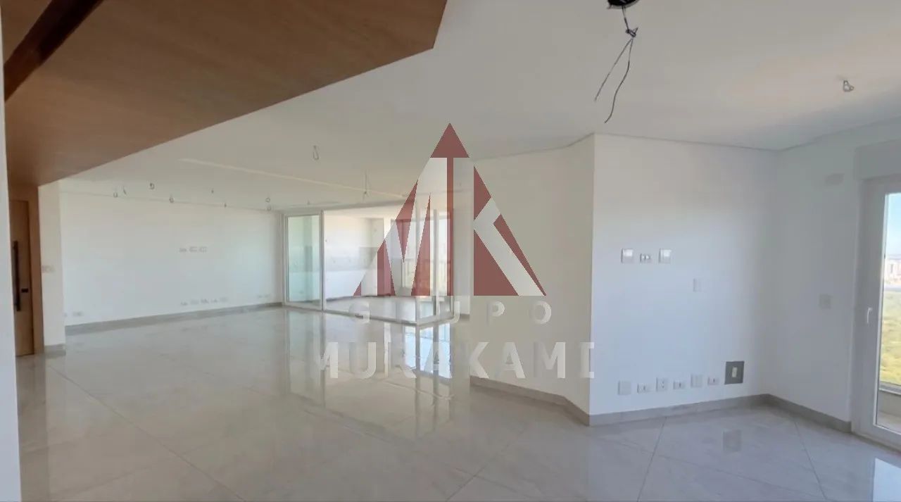 Edifício Antônio Schwabe em Maringá, próximo ao Parque do Ingá. Localização privilegiada,  - Foto 3