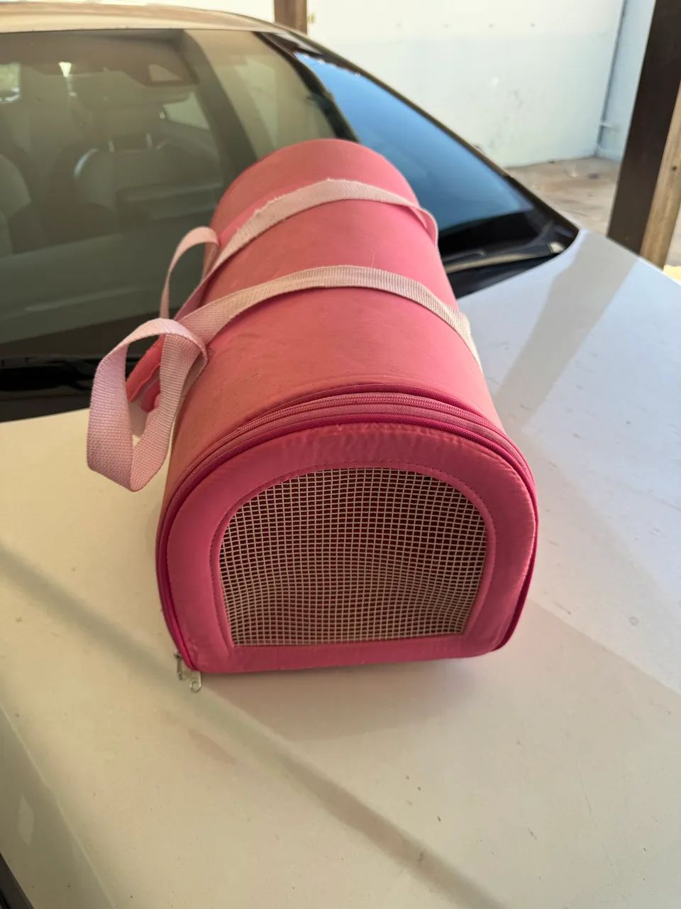 Bolsa de transportar cachorro  - Foto 3