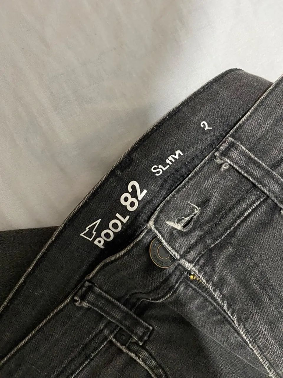 Calças Jeans - Foto 2