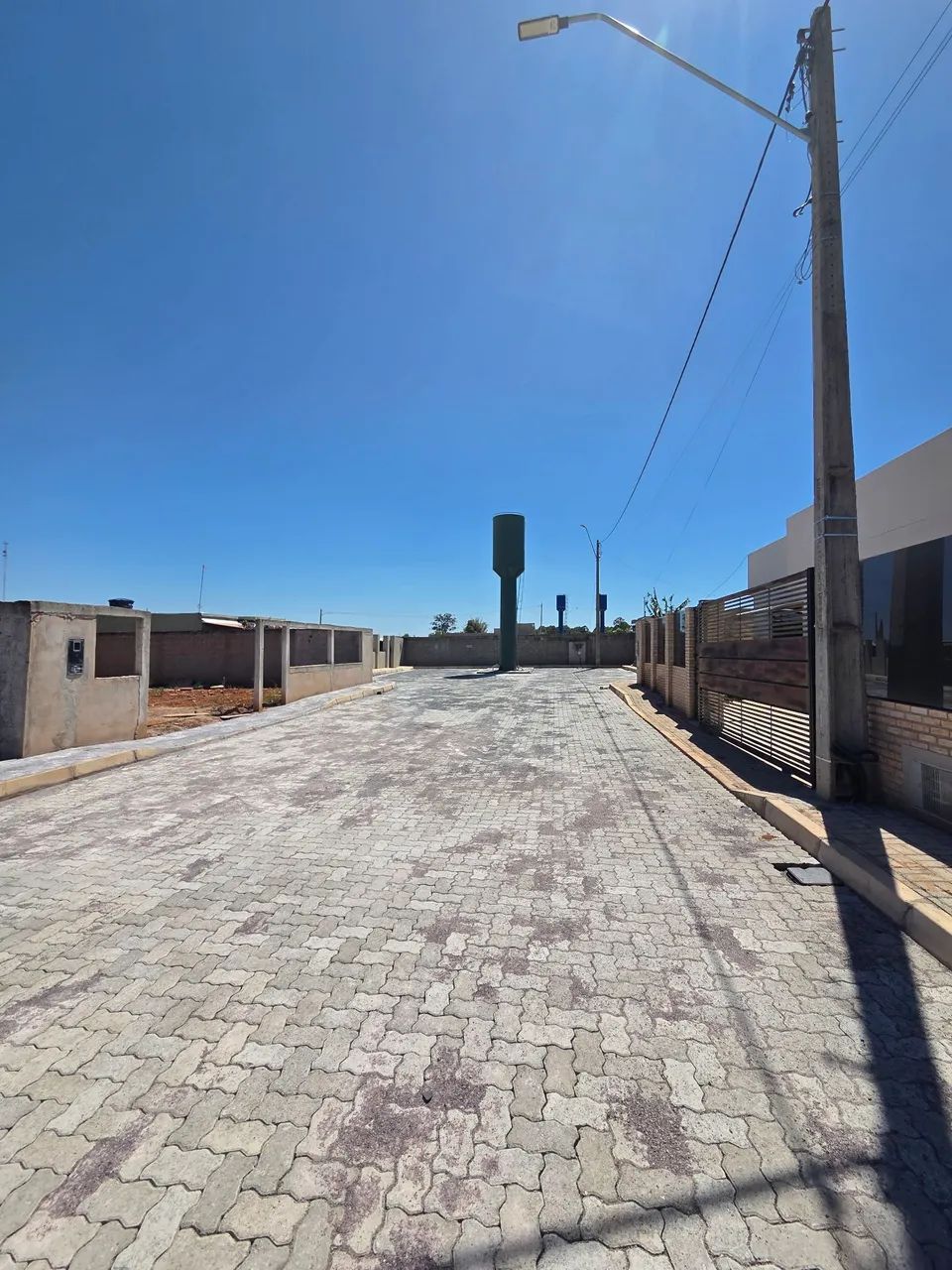 Excelente Lote 400m² na Ponte Alta Norte - Foto 3