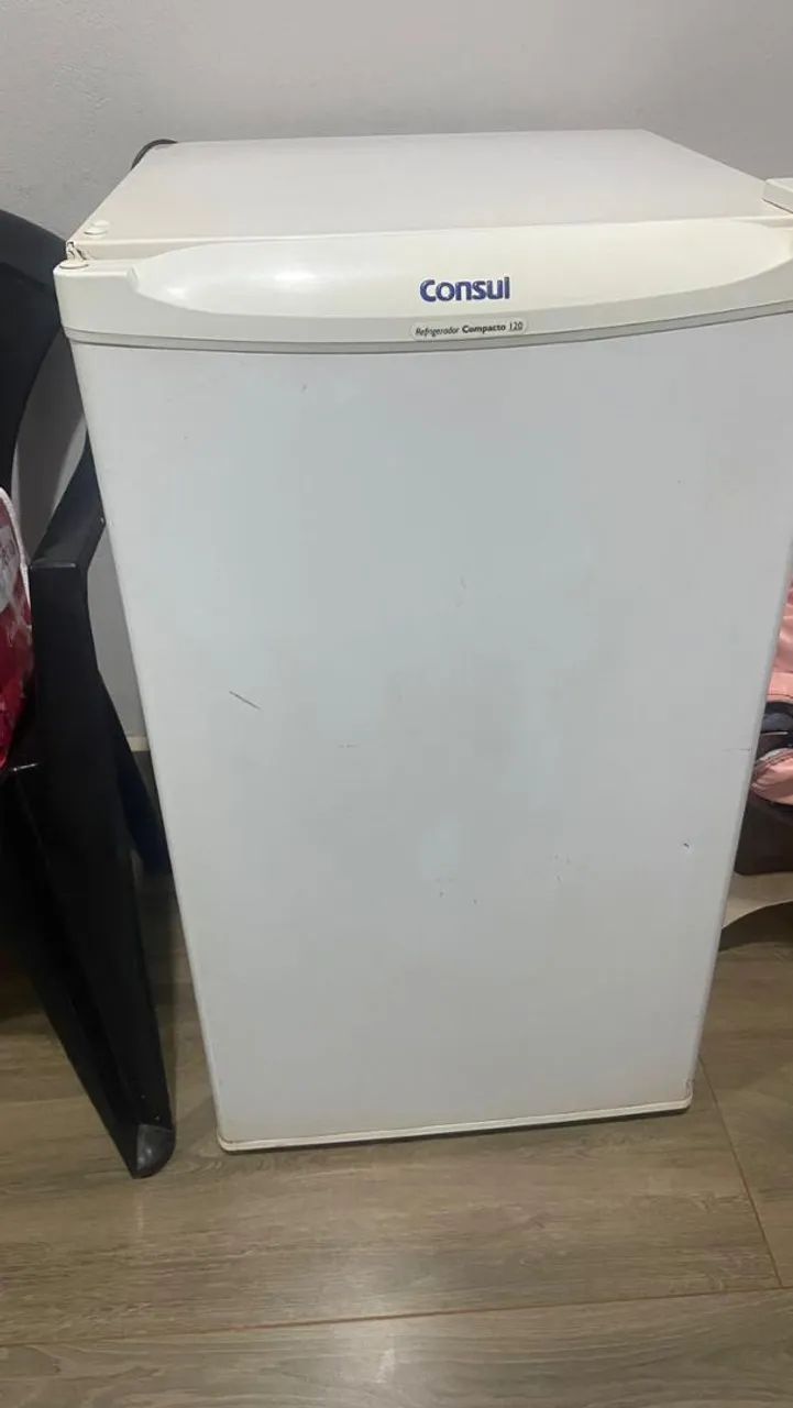 Frigobar Consul - Foto 2