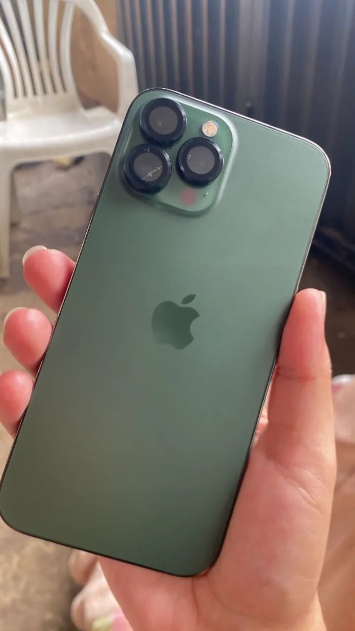 iPhone 13 Pro Max  - Foto 3