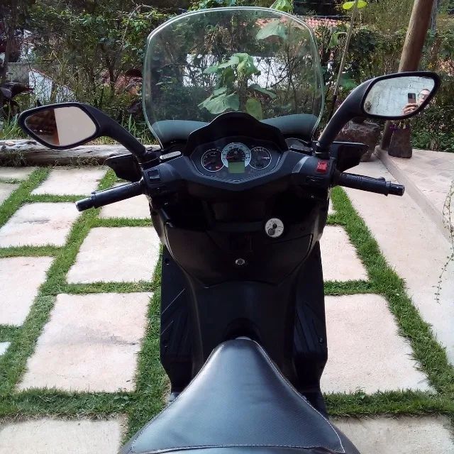 Citycom 300cc - Foto 5