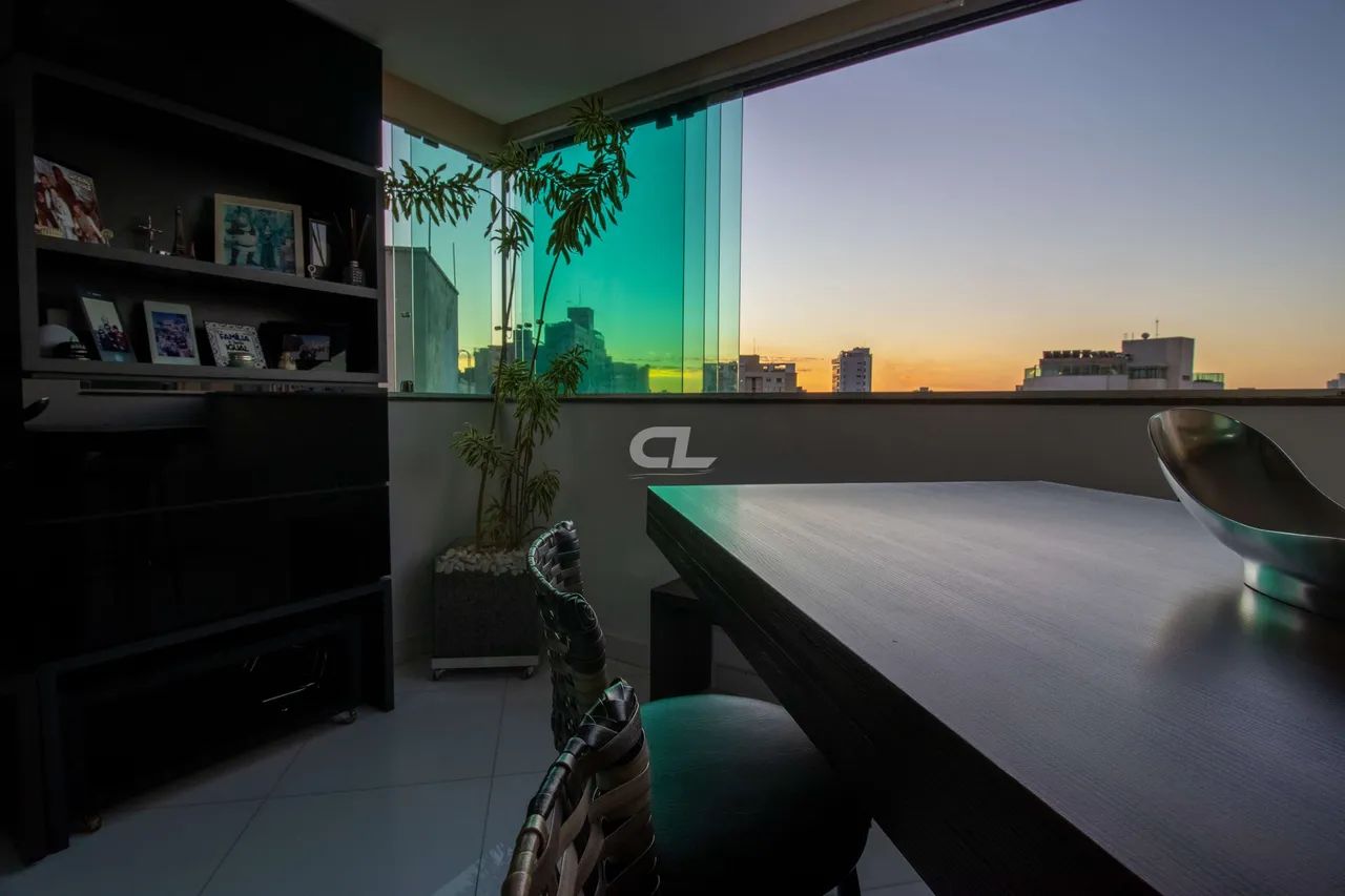 Apartamento, 3 quartos, 1 suite, 3 vagas - Foto 5
