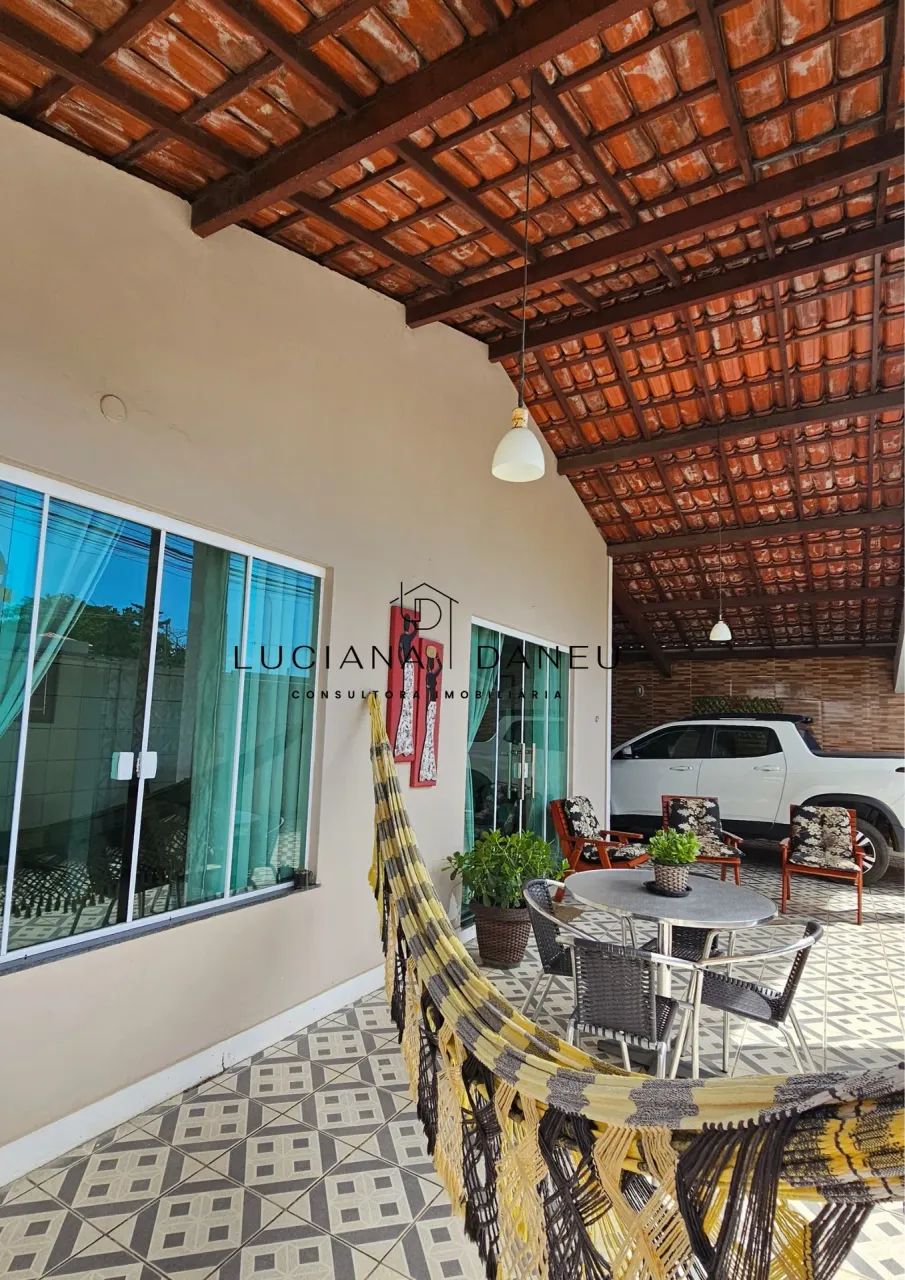 Excelente Casa de 4 quartos no  bairro São Francisco - Foto 2