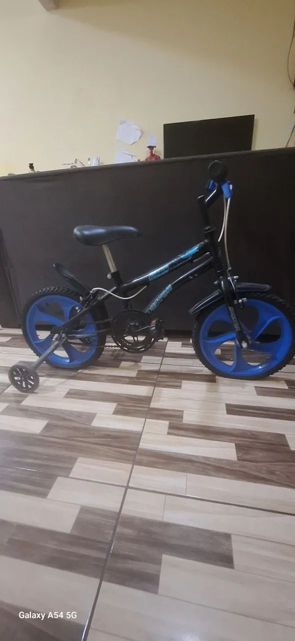 Bike infantil  - Foto 2