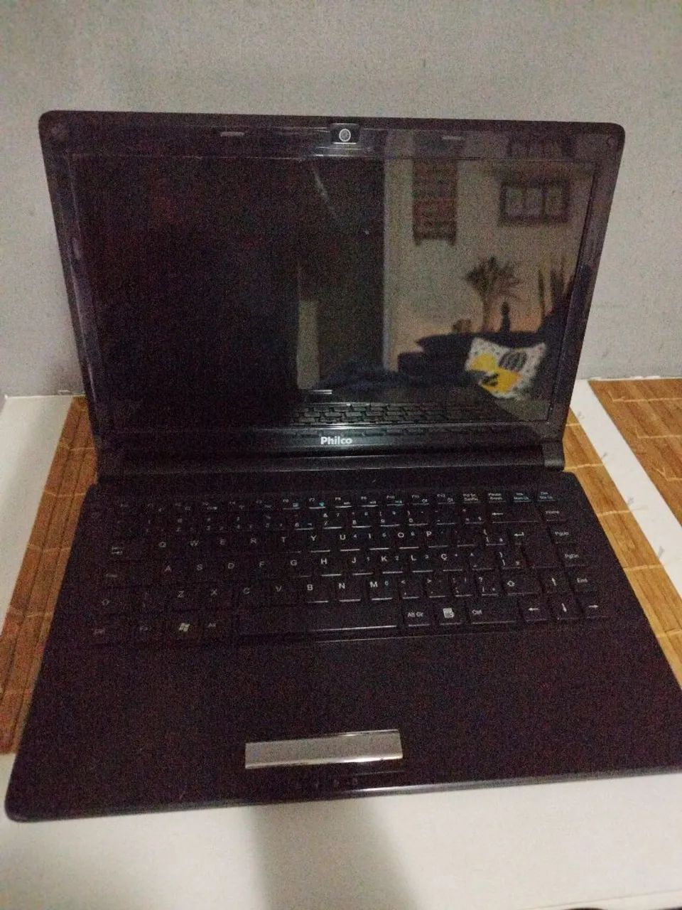 Note book
