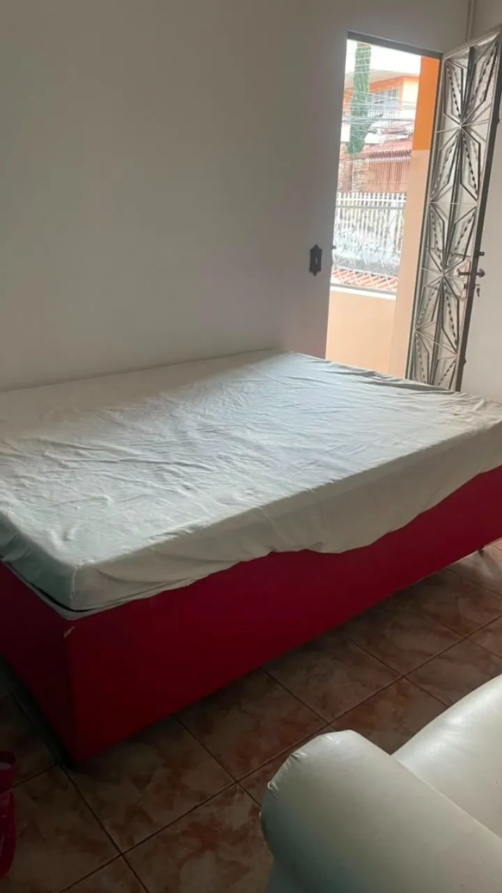 Cama Box + Colchão | Casal - Foto 2