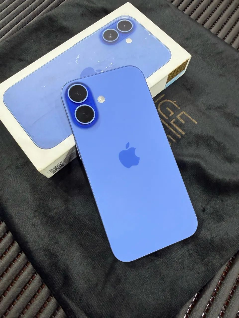 iPhone 16 128Gb - Foto 2