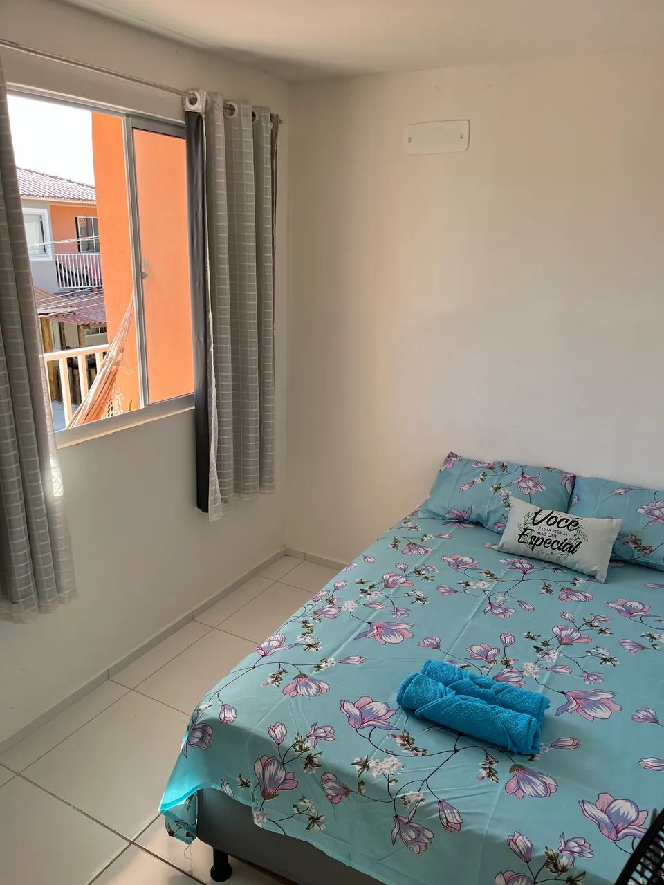 Apto completo a 700m da praia  - Foto 11