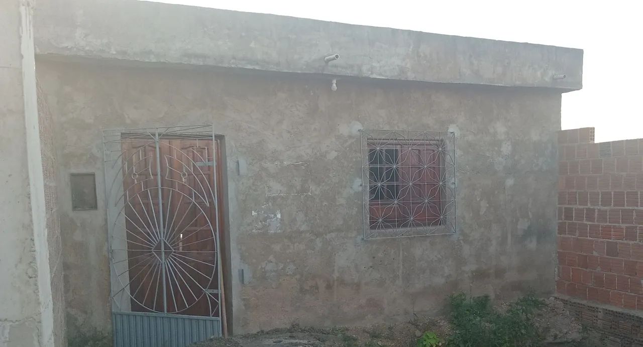 Casa Grande 6x20 em Bezerros  *    * - Foto 3