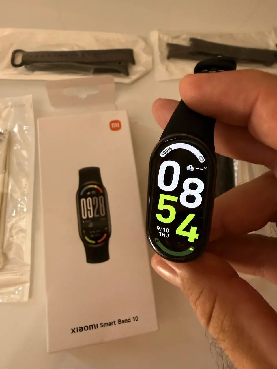Mi Band 10 - Foto 2