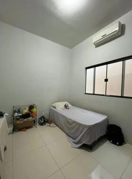 Vendo casa em cidade da esperança - Foto 5