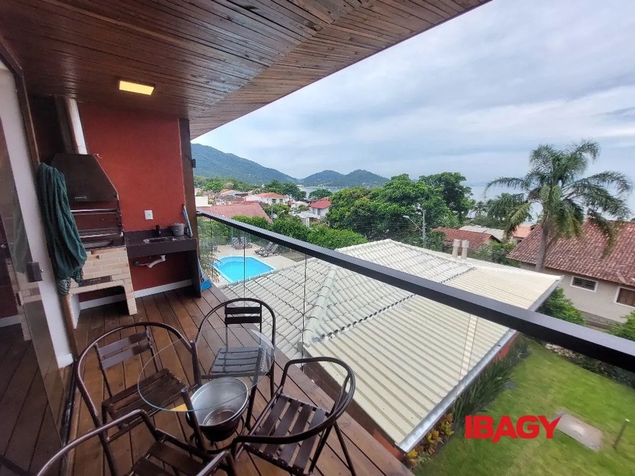 Excelente Studio 1 dormitório(s) em Santo Antônio de Lisboa - Florianópolis - Foto 5