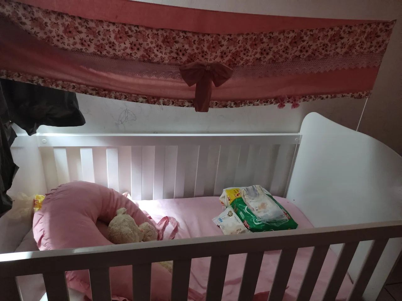 Berço americano  - Foto 4
