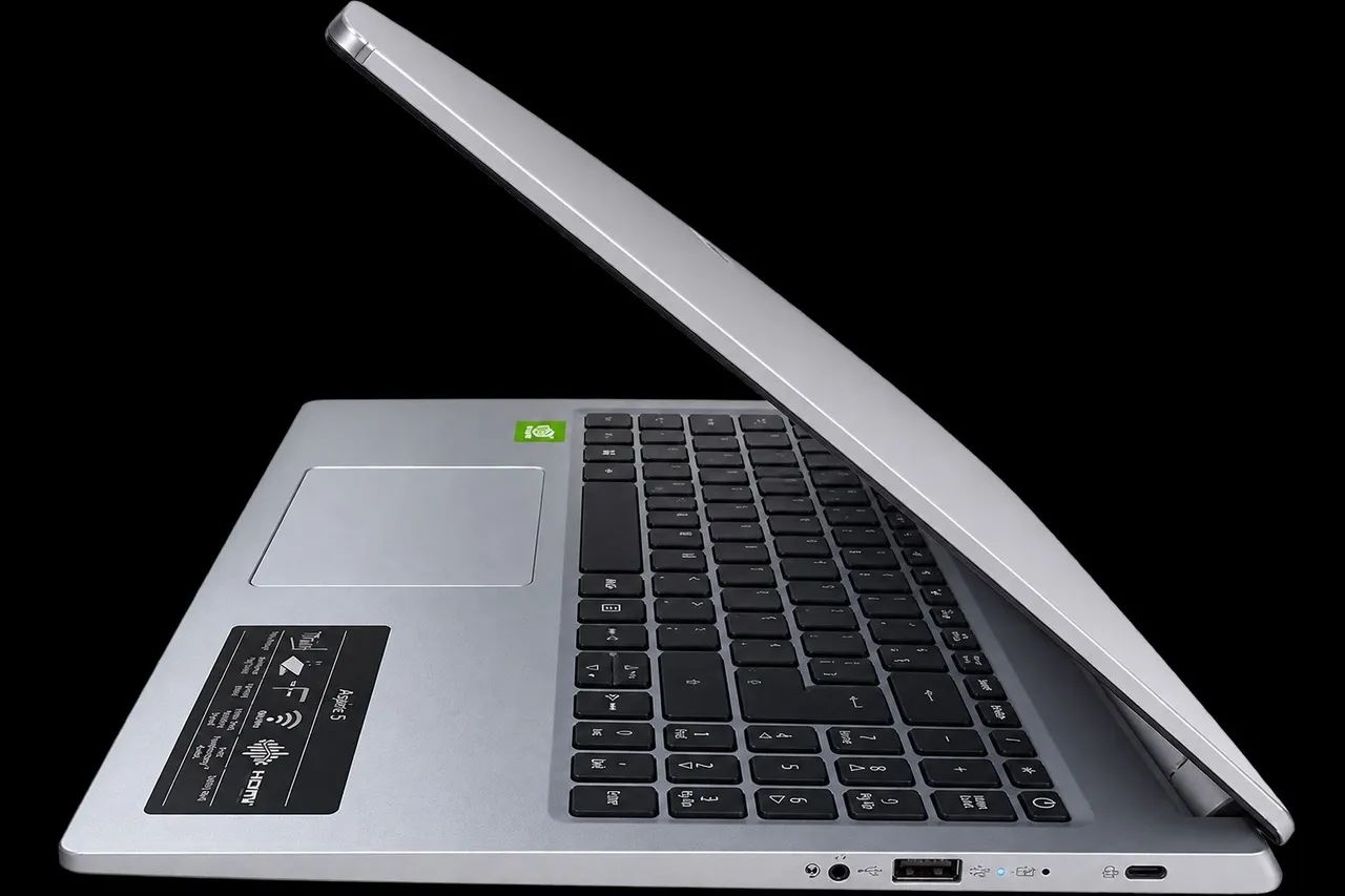 Notebook Acer i5 10ª geração - Foto 2
