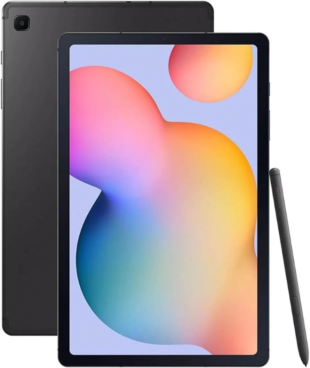 Tablet Galaxy Tab S6 Lite 4GB | 64GB SM-P620 Cinza