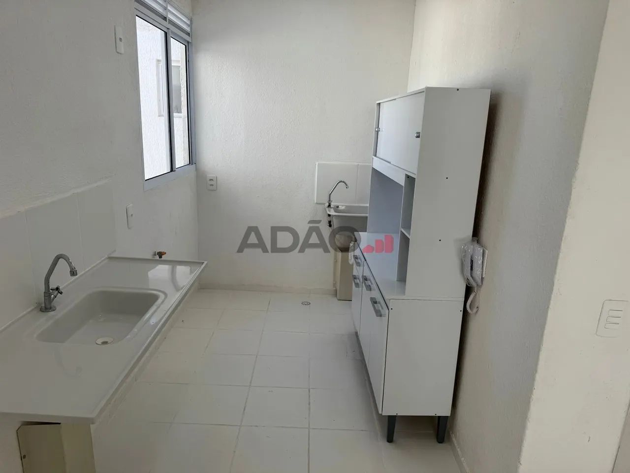 Apartamento Vila Cerrado 1 - Foto 4