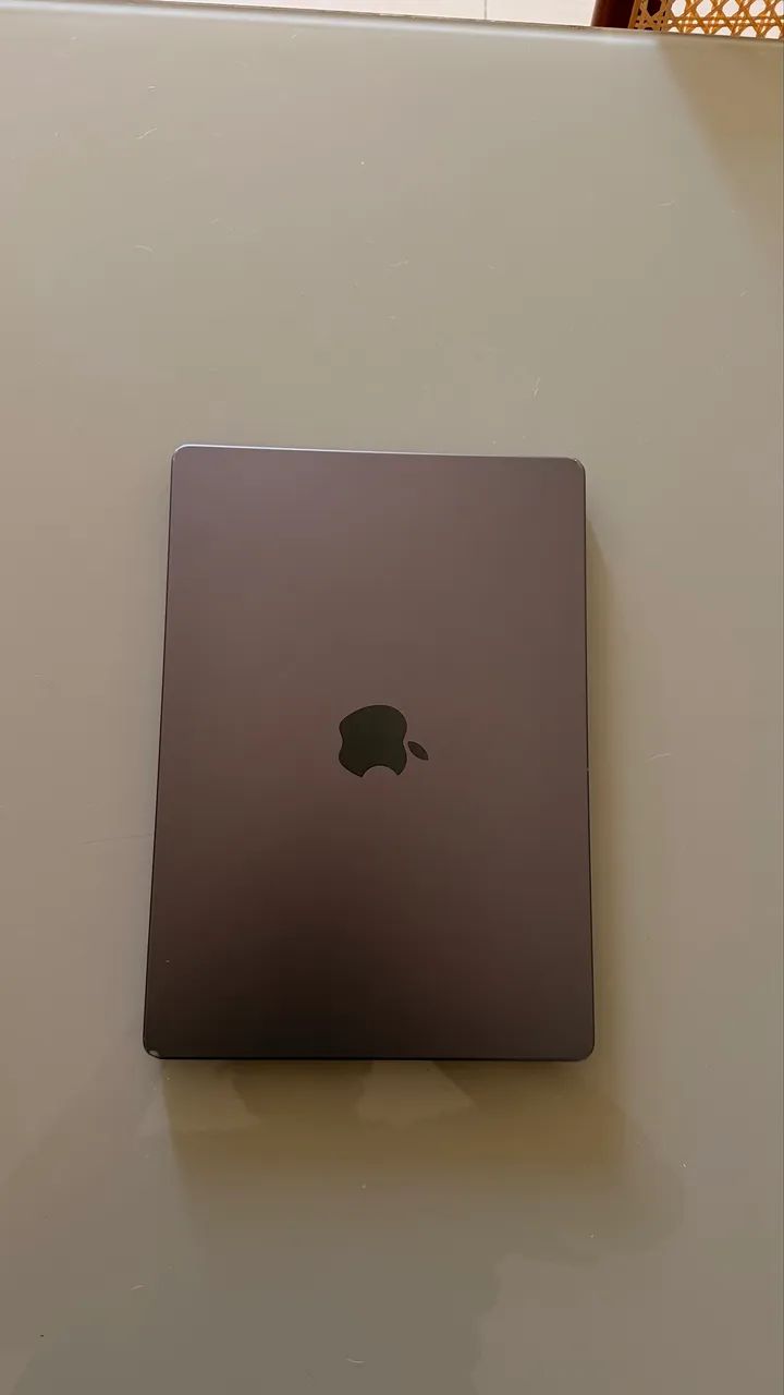 MACBOOK PRO M3 18GB / 512GB 