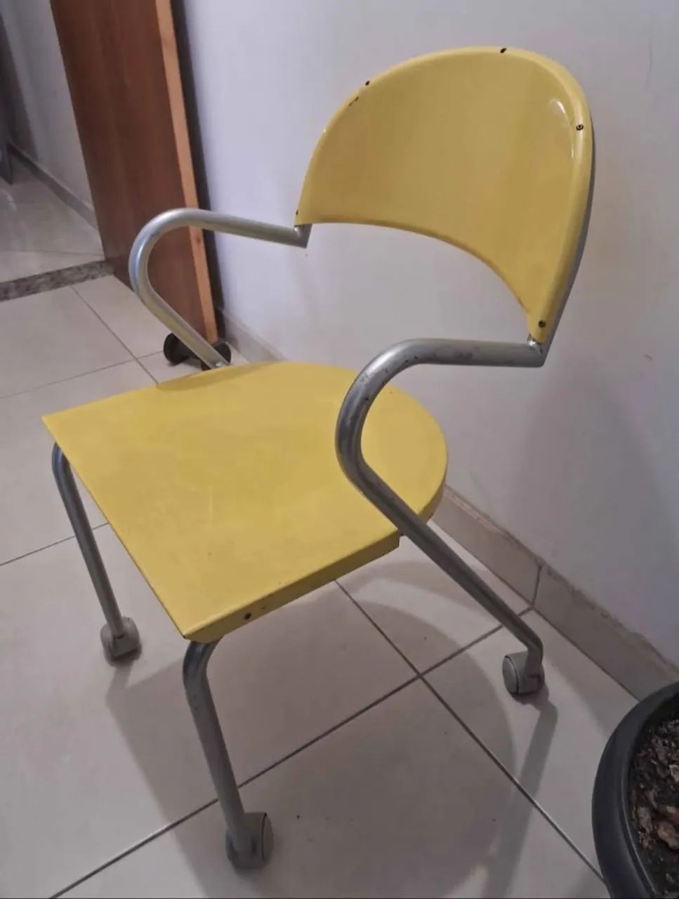 Cadeira tok stok  - Foto 2