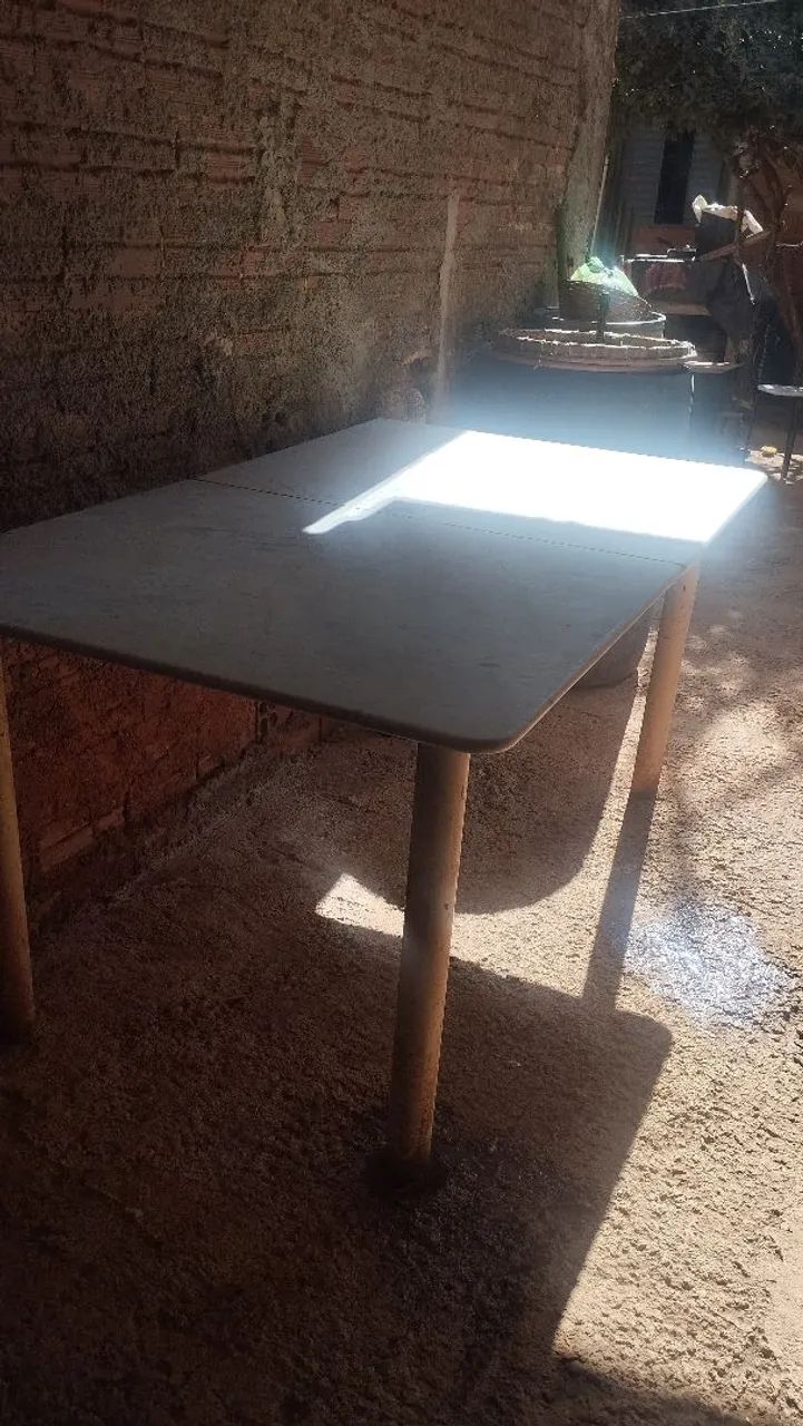 Mesa Mármore - Foto 2