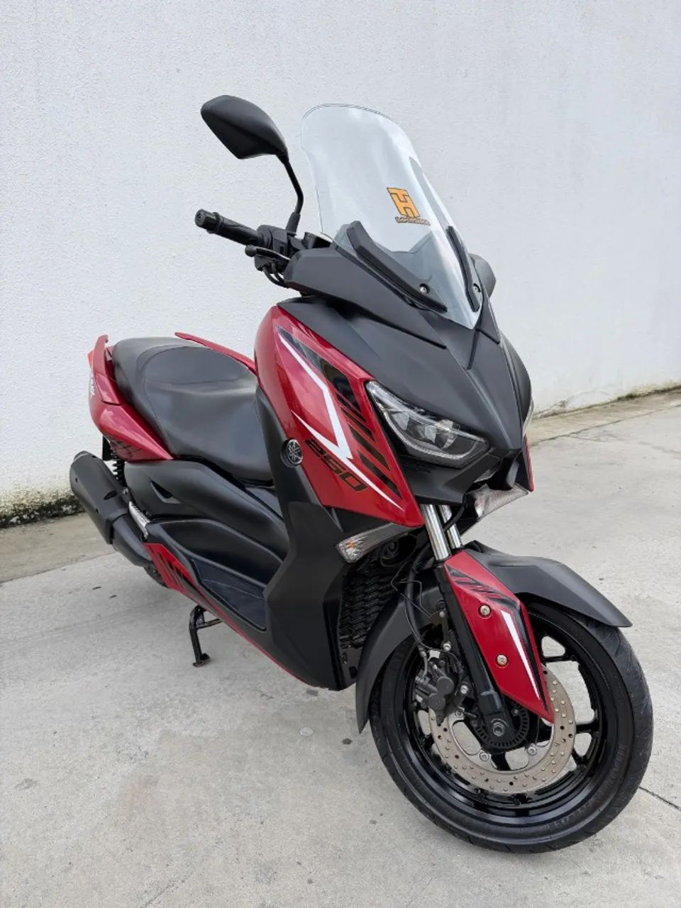 Yamaha Xmax 250 