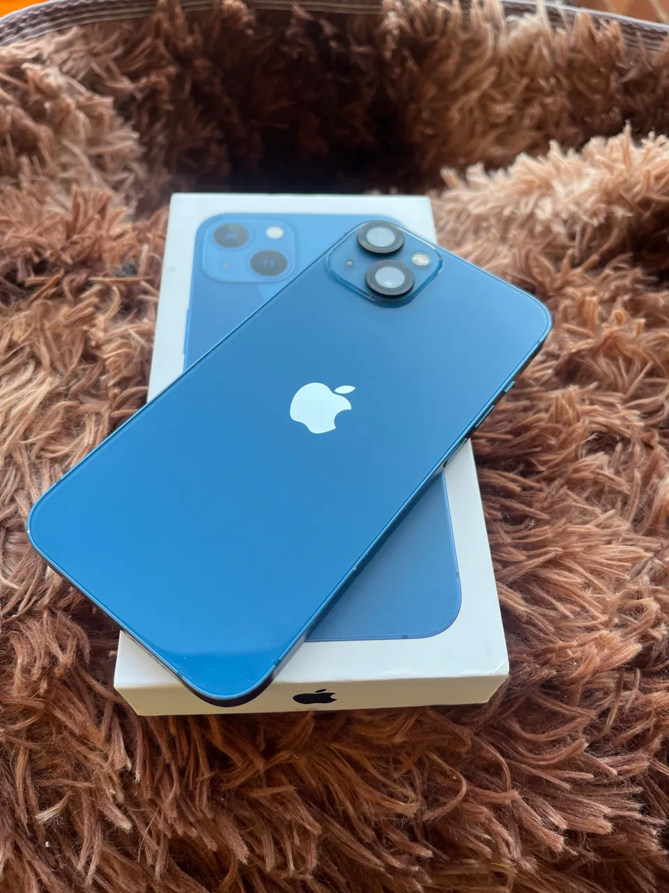 Iphone 13 - Celulares e Smartphones - Leandro, Itaguaí 1518953636