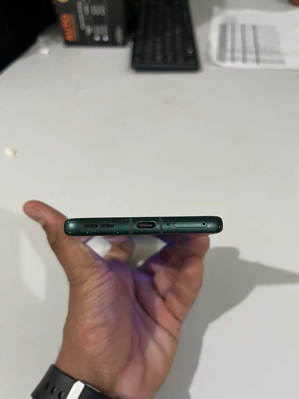 MOTO G EDGE 50 - Foto 3