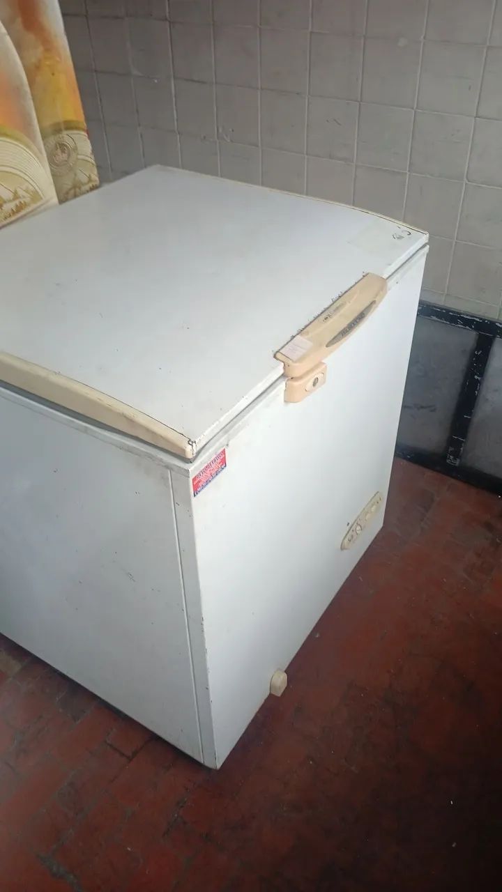 Balcão gelado para doces e bolos e refrigerantes - Foto 3