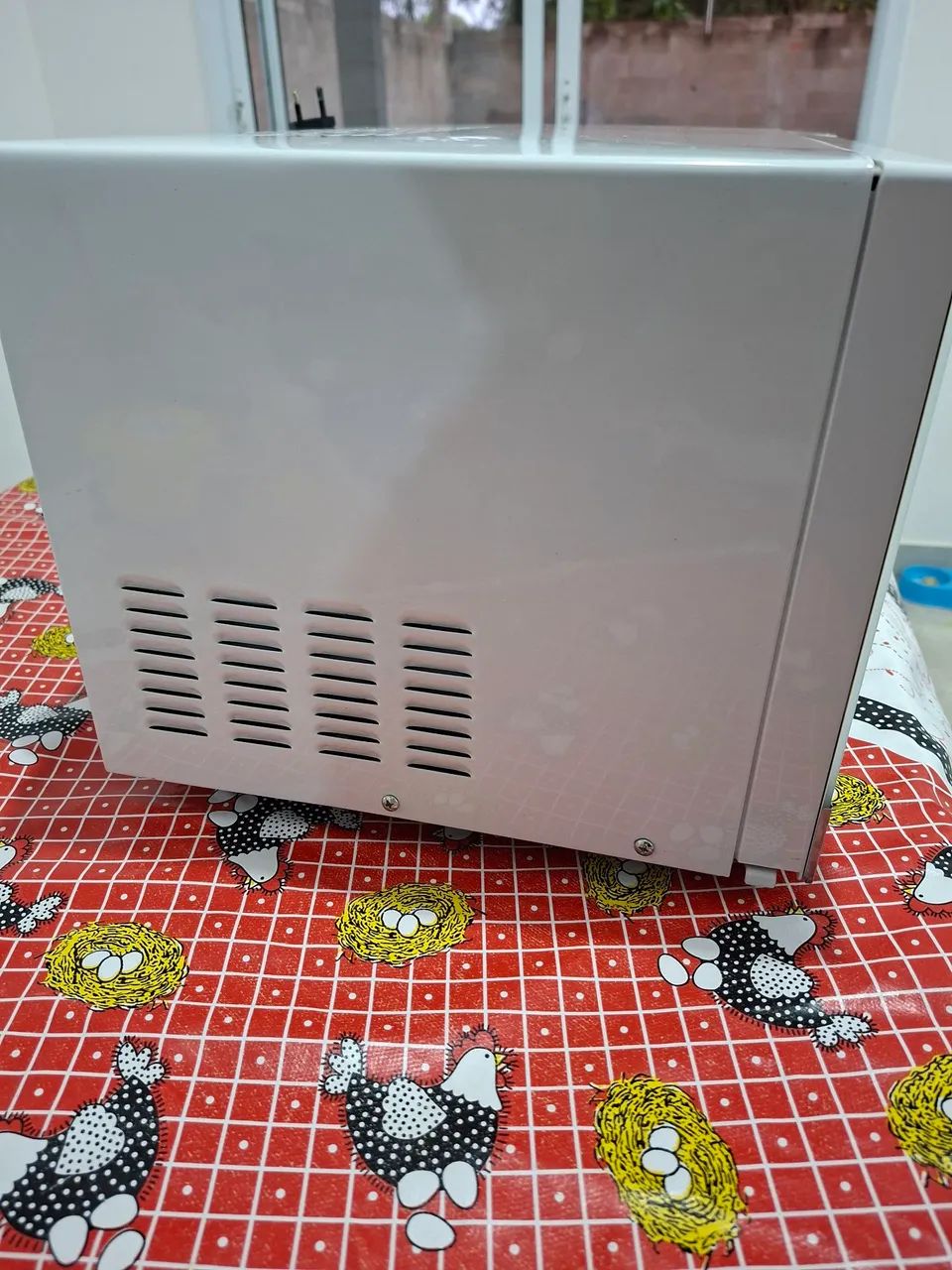 Micro ondas  Britania  127 v  - Foto 5