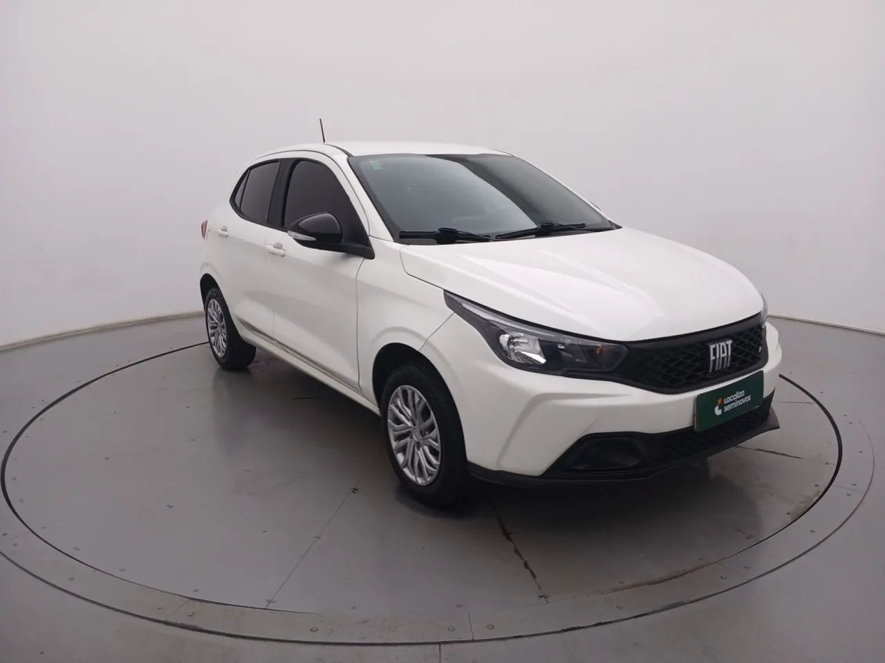 Fiat Argo DRIVE 1.3 8V Flex, foto 7 de 18