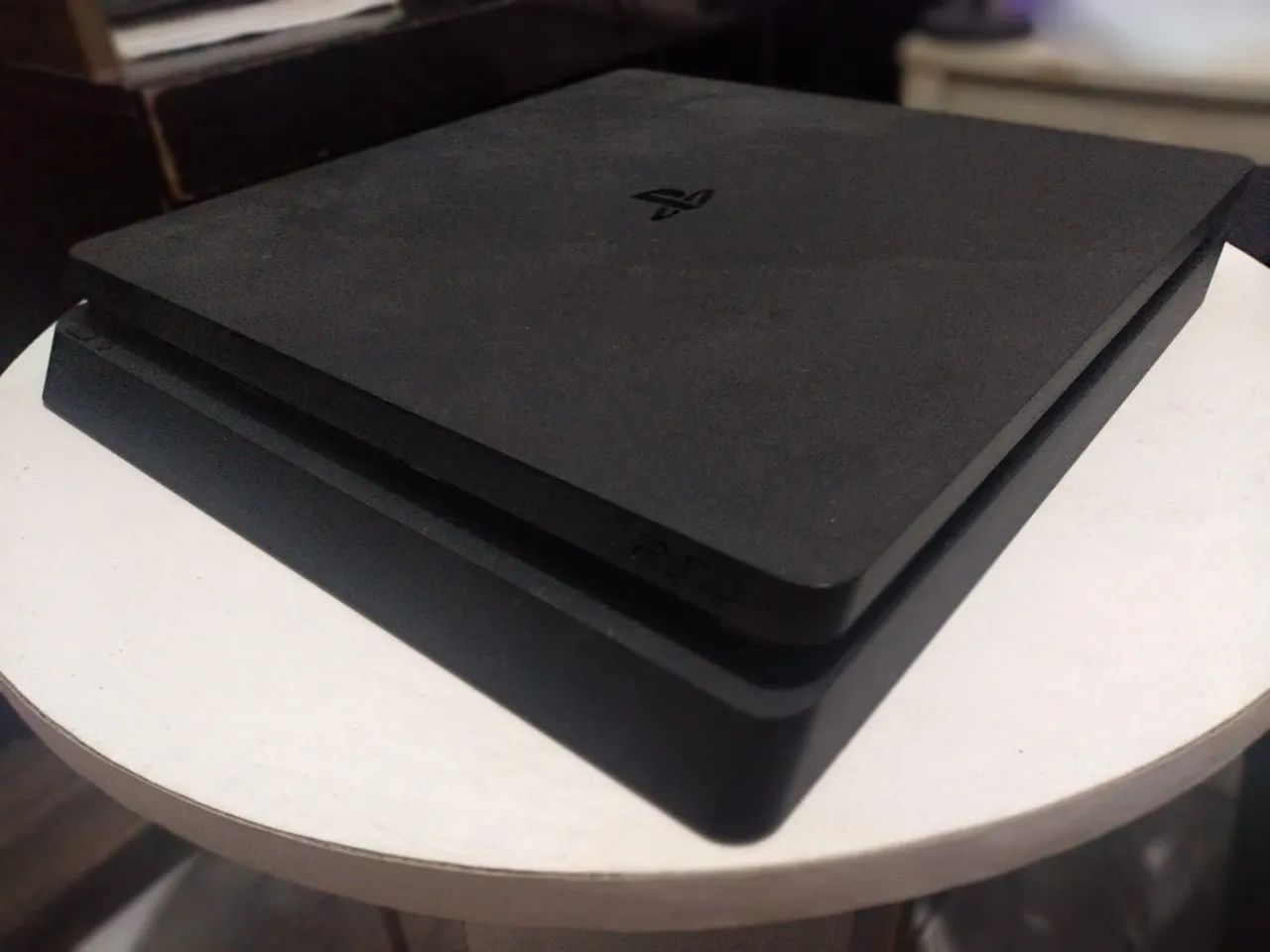 PlayStation 4 slim - Foto 4