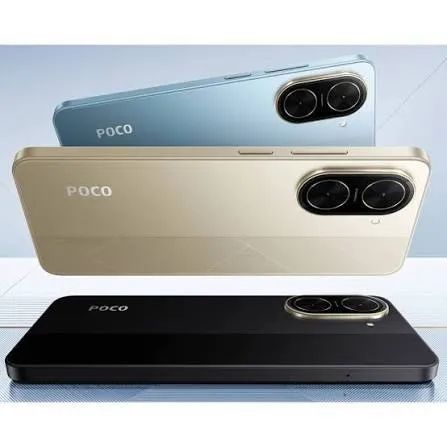 Xiaomi Poco C71 128 GB Celular Lacrado - Foto 4