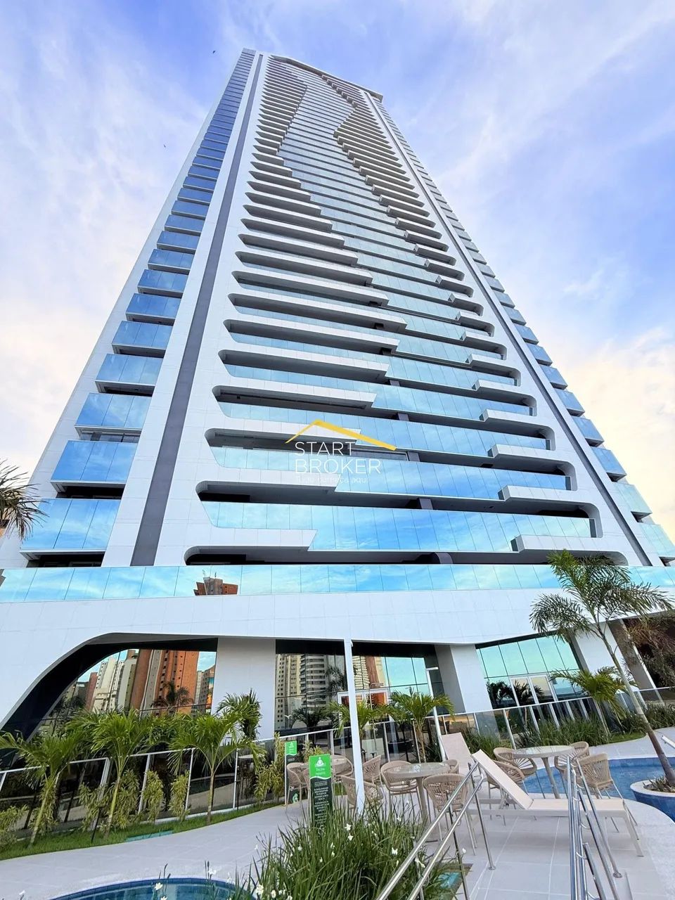 Edificio Acqualina | Apartamento com 3 Quartos e 4 banheiros à Venda, 153 m²
