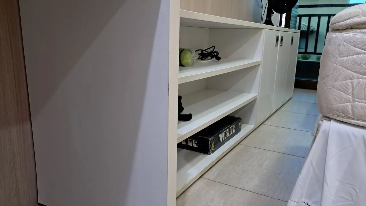 MN marcenaria, móveis projetados e rusticos - Foto 5