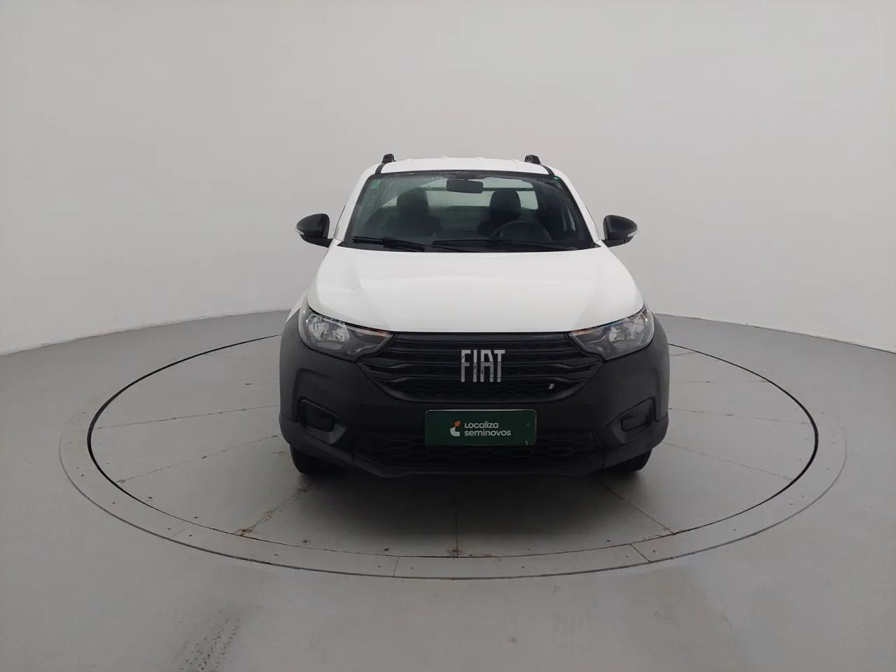 Fiat Strada Endurance 1.3 Flex 8V CS, foto 8 de 16