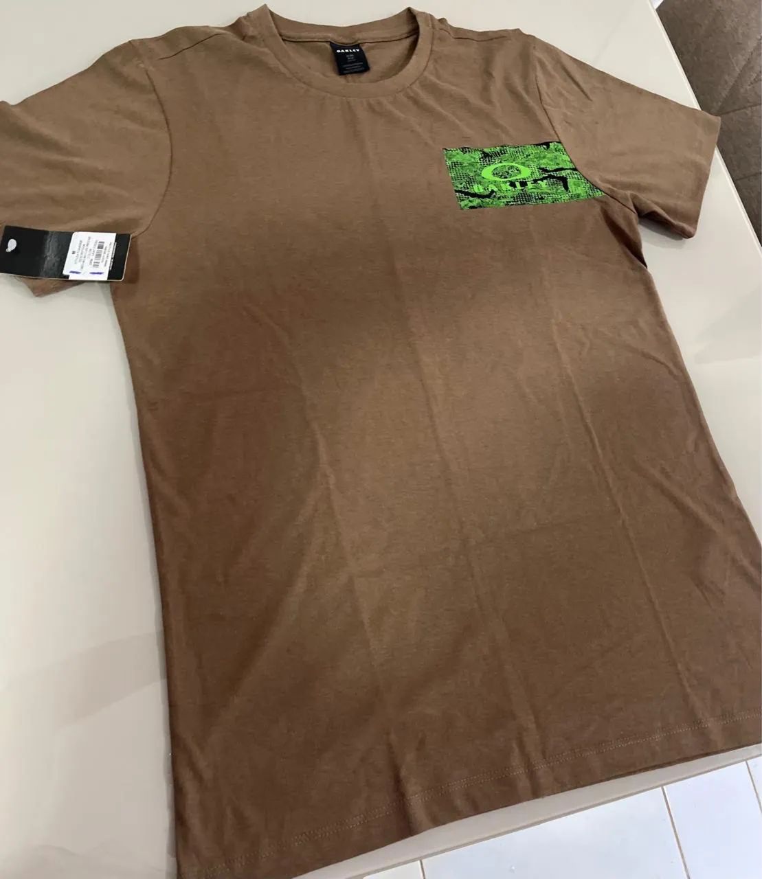 Camisas masculinas - Foto 2
