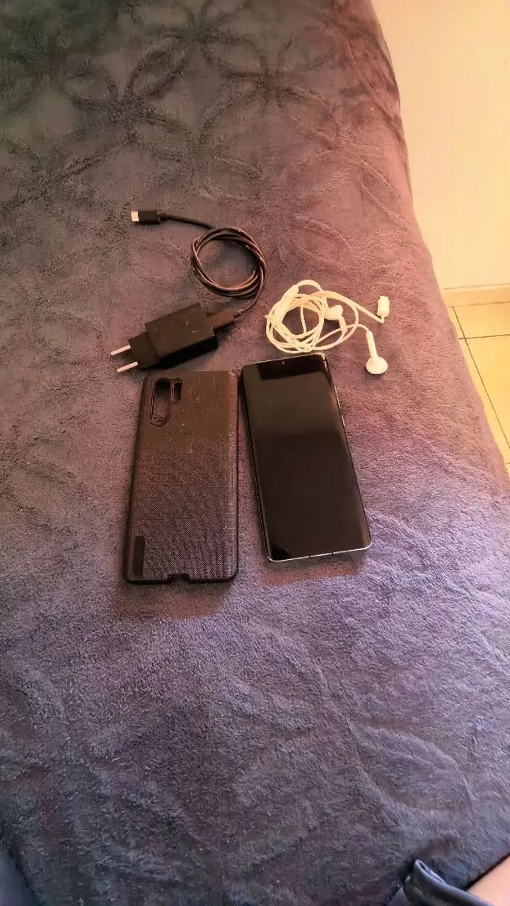 Smartphone Huawei P30 Pro Seminovo - Foto 4