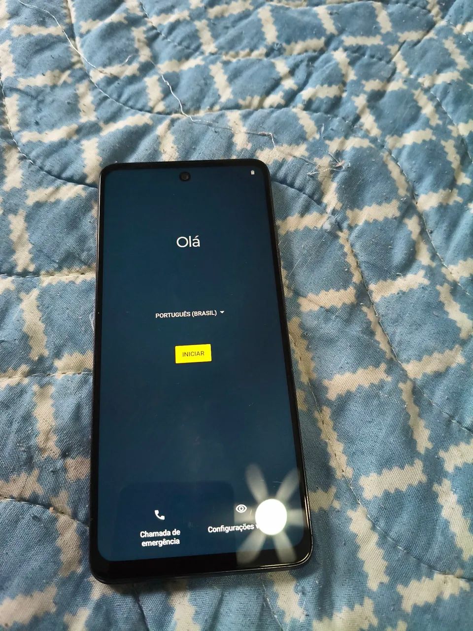 Celular Motorola  - Foto 3