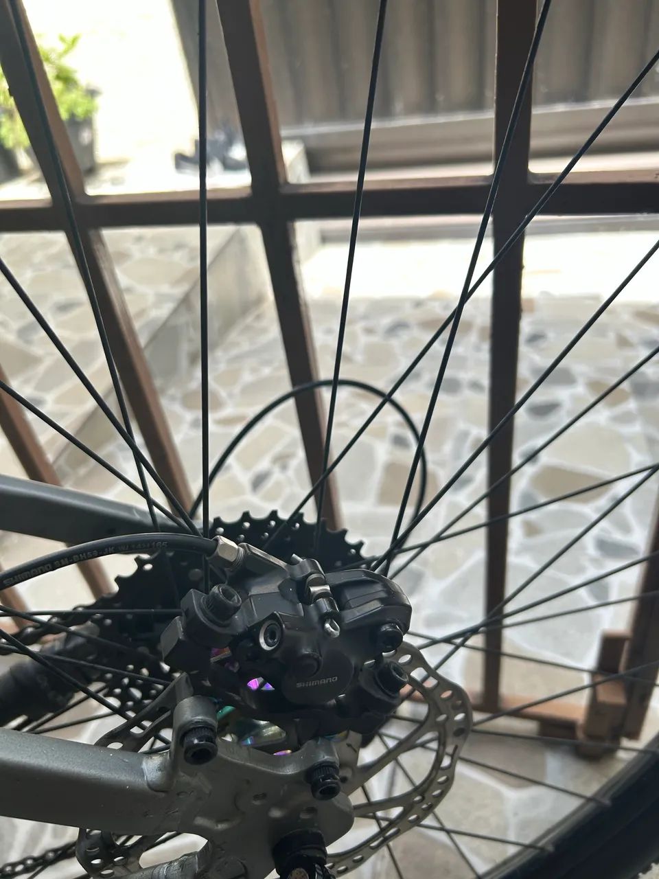 Bike Absolut Nero 5 Aro 29 - Foto 4