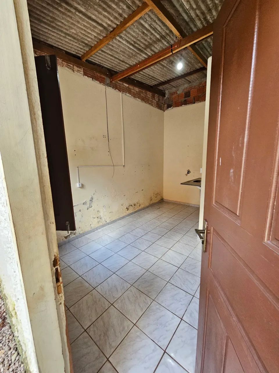 Apartamento Kitnet Morada do Sol - Foto 4