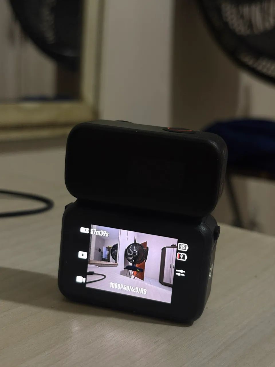 Camera Dji Osmo Nano 64gb - Foto 2