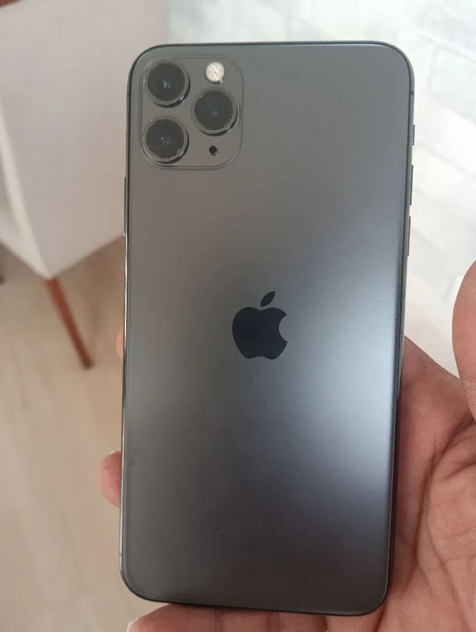 iPhone 11 pro max - Foto 2