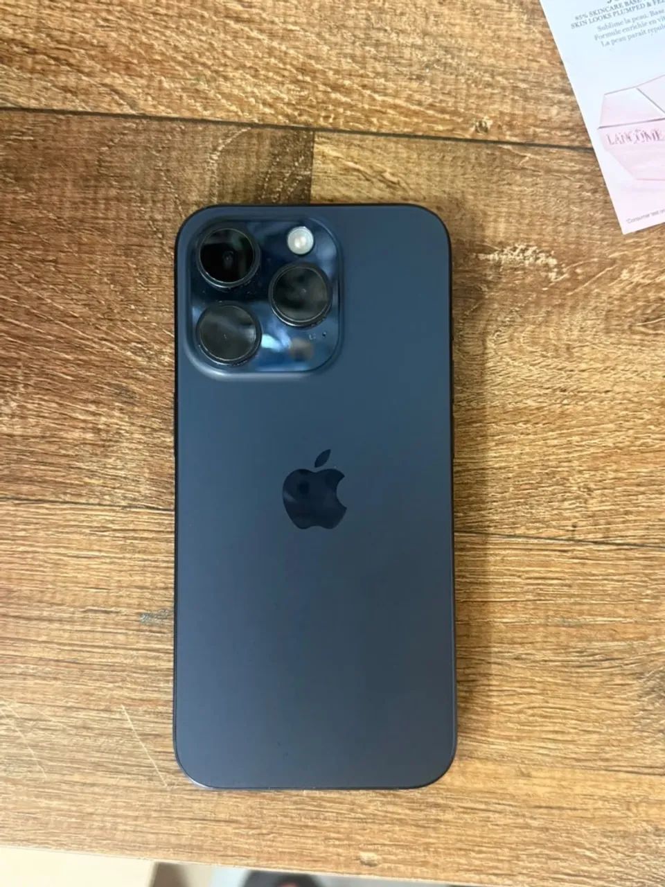 iPhone 15 Pro 128gb