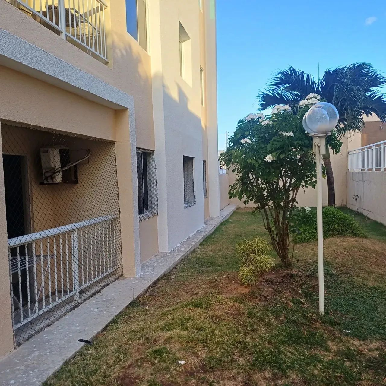 Apto Vivenda Parangaba 3 quartos - Foto 9