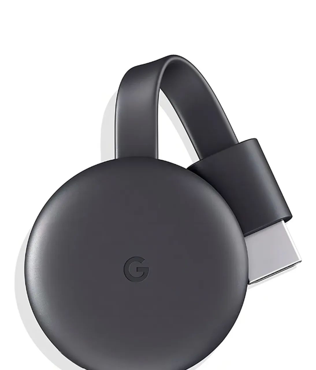 Vendo Google Chromecast 3ª Geração, original e em perfeito funcionamento - Foto 3