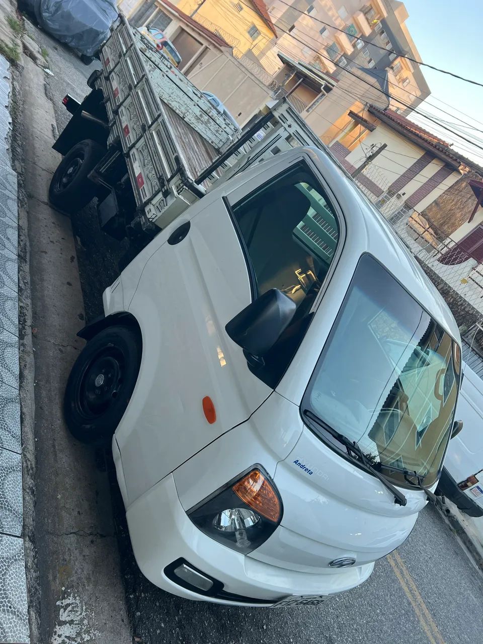 Fretes e transportes - Foto 2