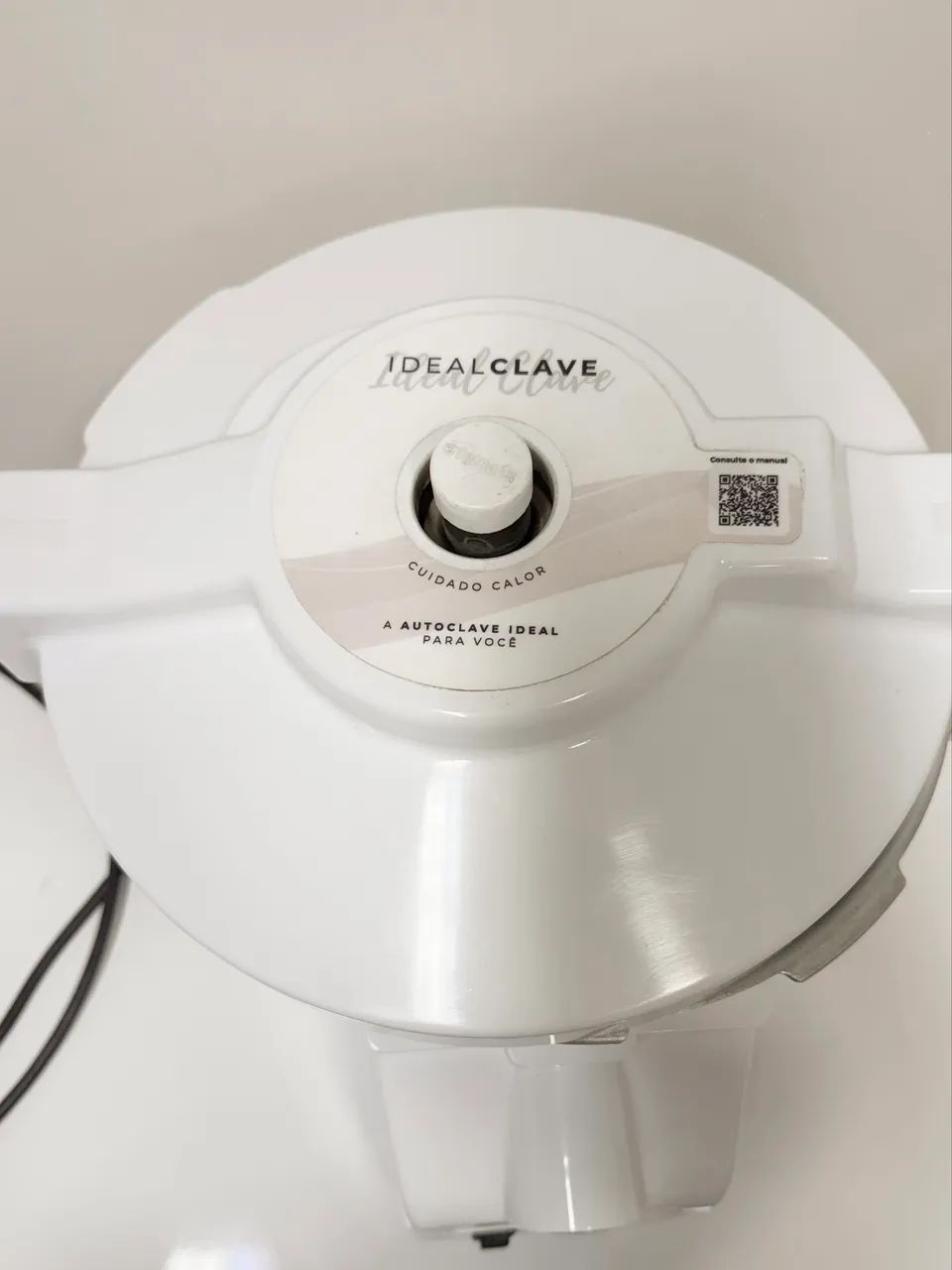 Autoclave Stermax Idealclave 8 Litro - Foto 2