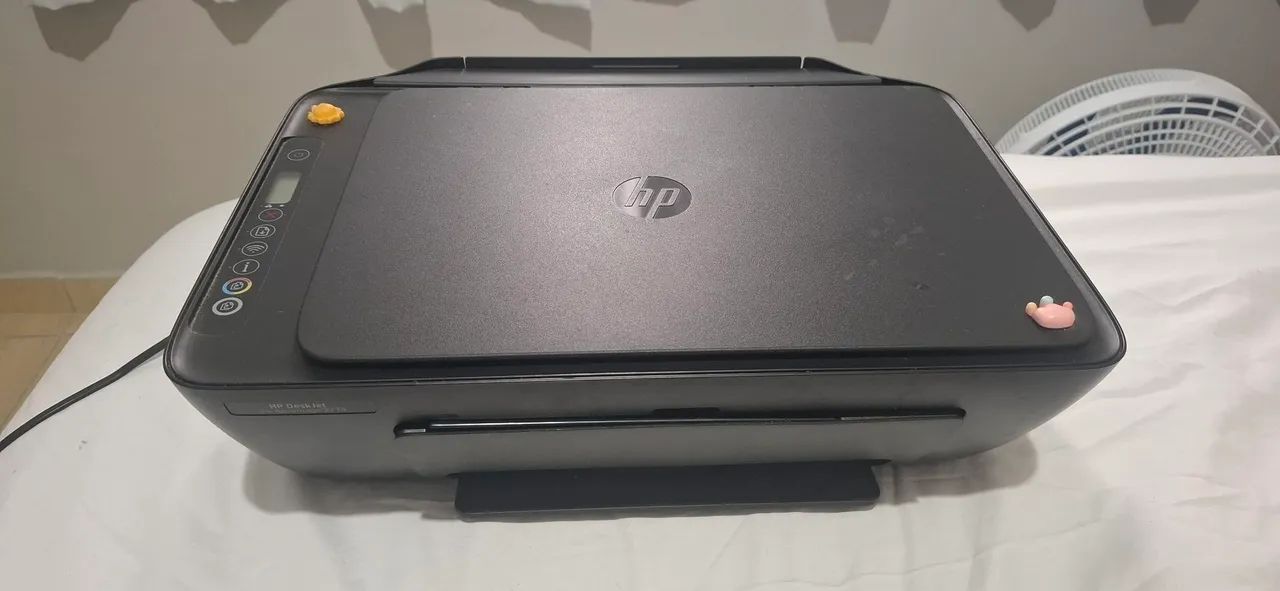 Impressora HP DeskJet Ink Advantage 2774