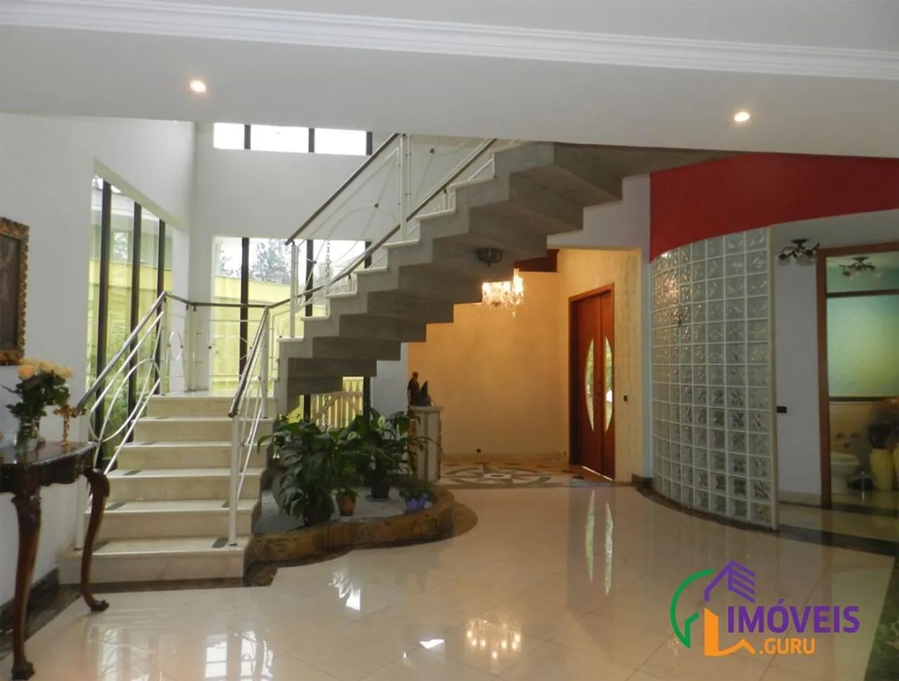 CASA EM CONDOMÍNIO - ALPHAVILLE - SP - Foto 3